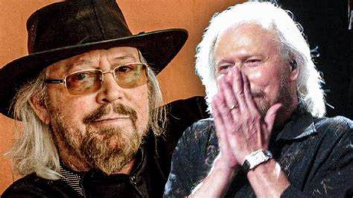 How Old Is Barry Gibb?