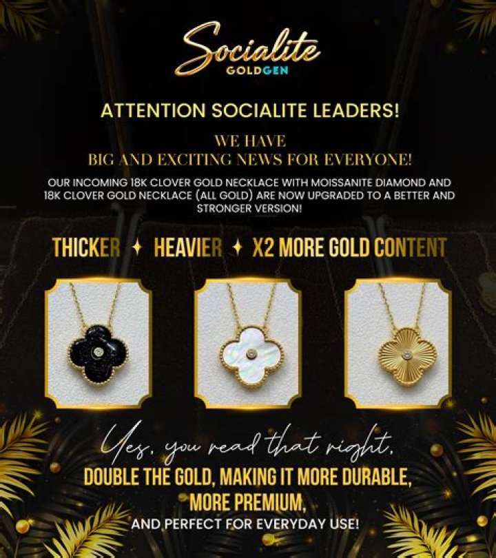 How To A Socialite