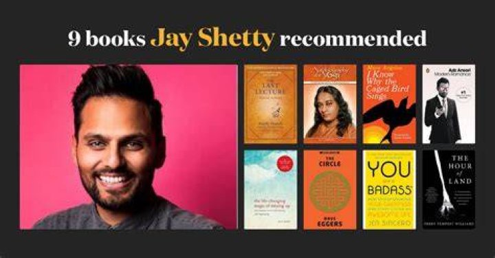 How to book Jay Shetty? Anthem Talent Agency