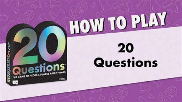How to play 20 questions on iMessage Splaitor