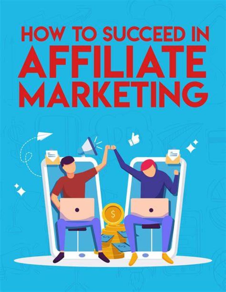 How to Succeed In Affiliate Marketing Allied Publishing, CA