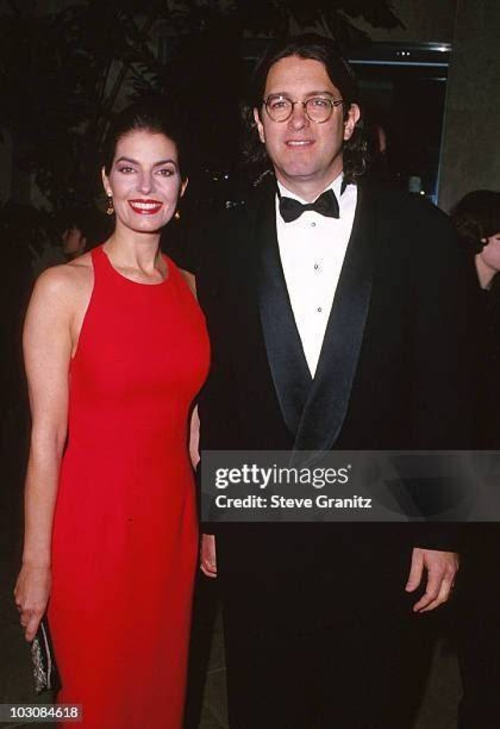 Howard Sherman, Annabella Sherman, Sela Ward and Austin Sherman... News