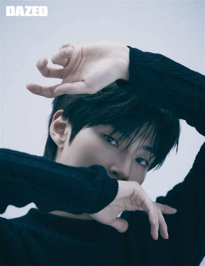 Hwang In Yeop in 2021 True beauty, Actors, Actor model