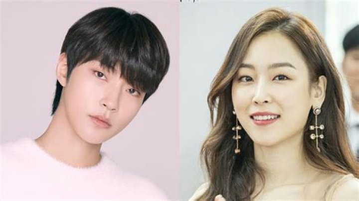 Hwang In Yeop Talks About Types Of Roles He Wants To Portray, The Vibe