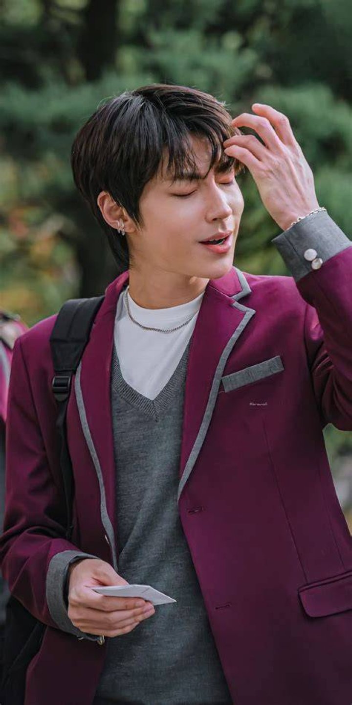 Hwang In Yeop True beauty, Hwang inyeop, Let's get married