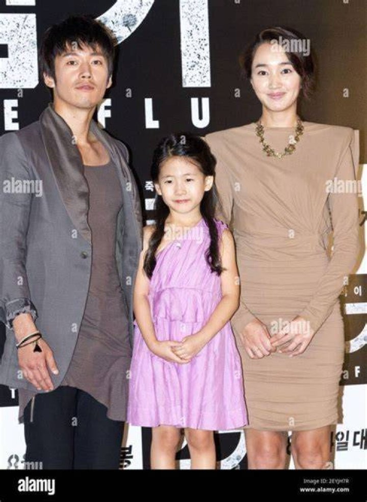 Hyuk Jin Wife Jang Kim Yeo di 2020 Kim