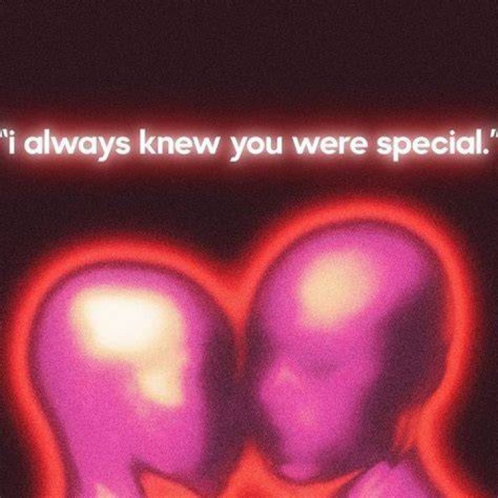 I Knew You Were Special LetterPile