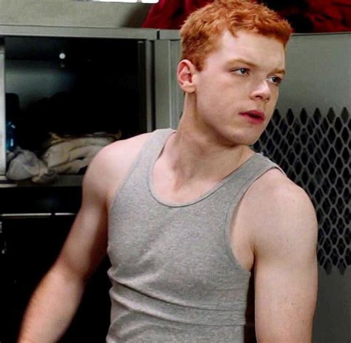 ian gallagher s5 Persona