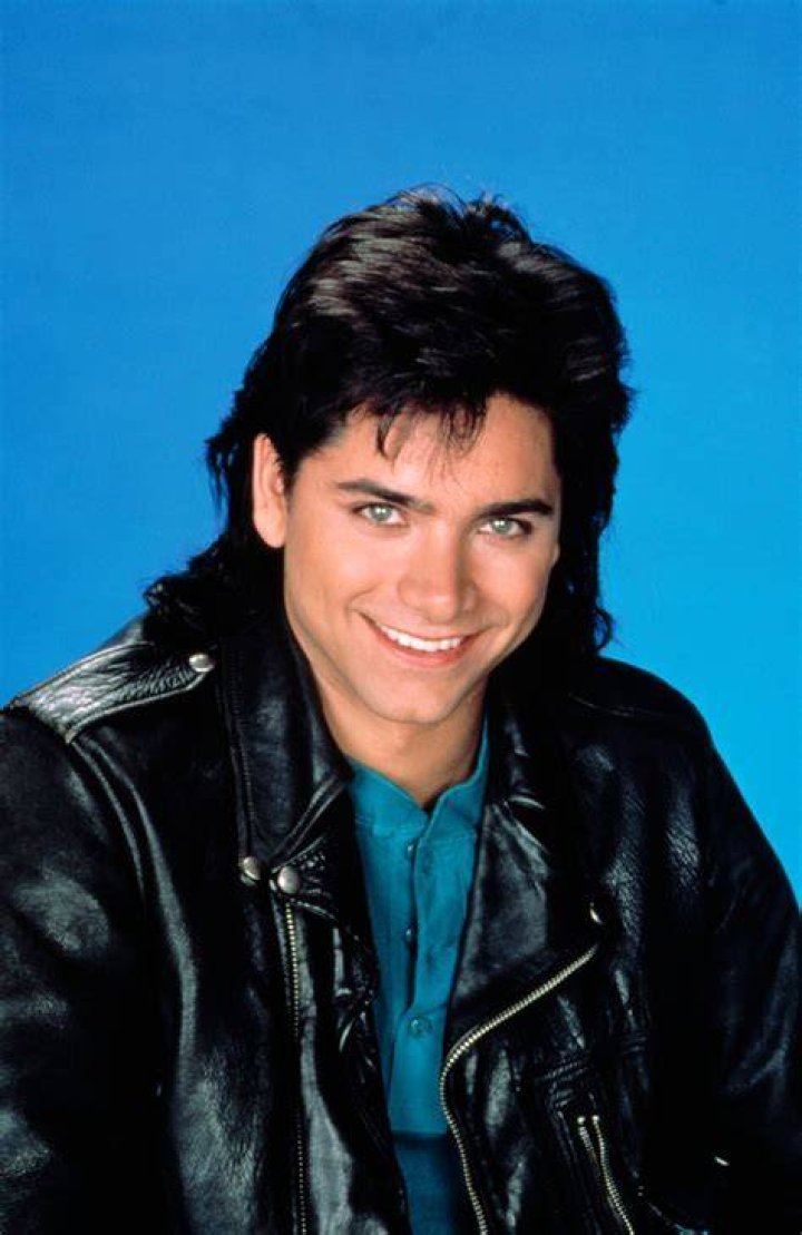 Image John Stamos as Jesse Katsopolis (Jesse Cochran)1 Full House