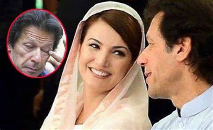 Imran Khan&rsquo;s exwife Reham Khan&rsquo;s memoir talks of drugs, Bollywood