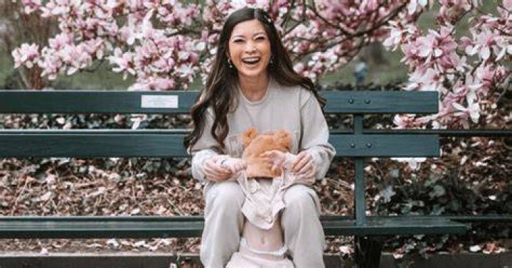 Influencer Christine Tran Ferguson's 15monthold son has died Mbare