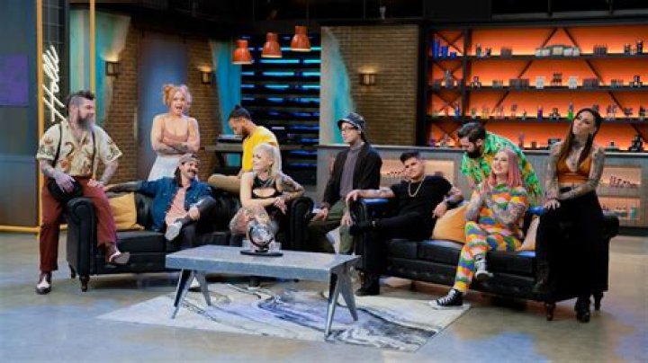 Ink Master Season 14 Everything you need to know about the contestants