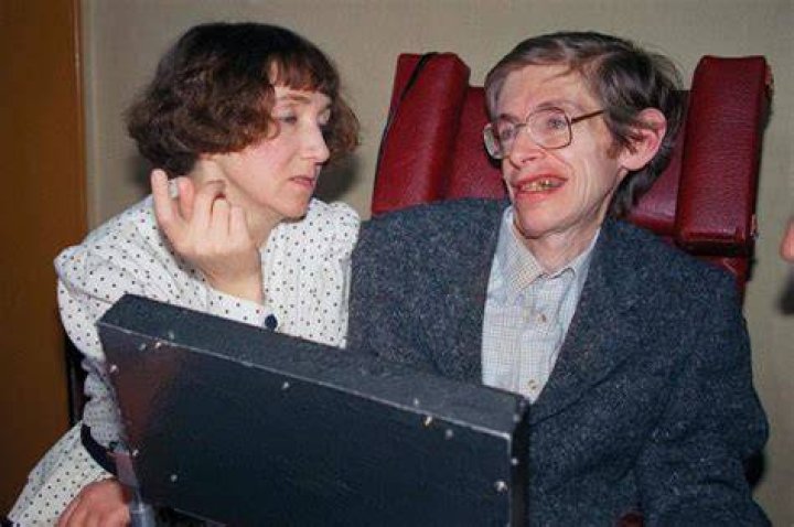Inside Lothario Stephen Hawking&rsquo;s improbable, steamy love life