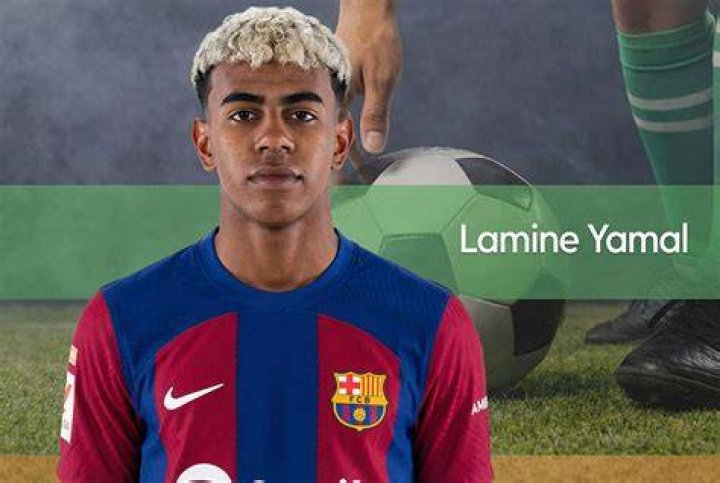 &iquest;Qui&eacute;n es Lamine Yamal y c&oacute;mo juega? La nueva perla del FC Barcelona y