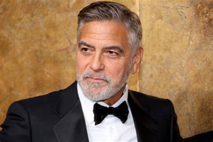 Is Clooney's marriage to his wife still stable? Get the tea