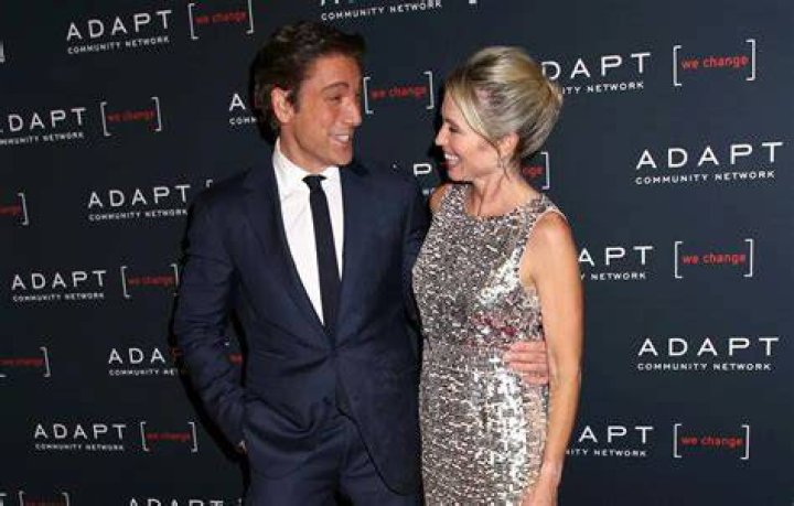 Is David Muir Married? Inside ABC anchor's love life
