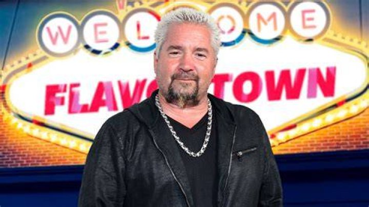 Is Guy Fieri Really A Democrat? Uncovering The Political Affiliation Of The Mayor Of Flavortown