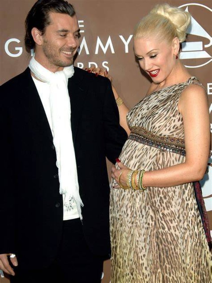 Is Gwen Stefani Expecting? Breaking Pregnancy Rumors March 2024