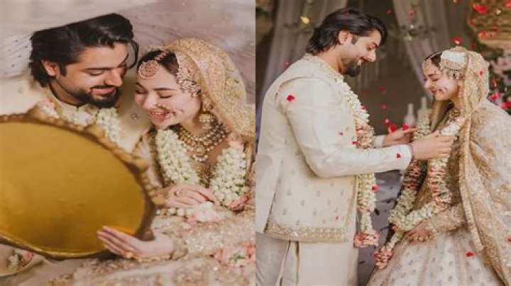 Is Hania Amir Married? Hania Aamir's Husband, Height, Age, Instagram
