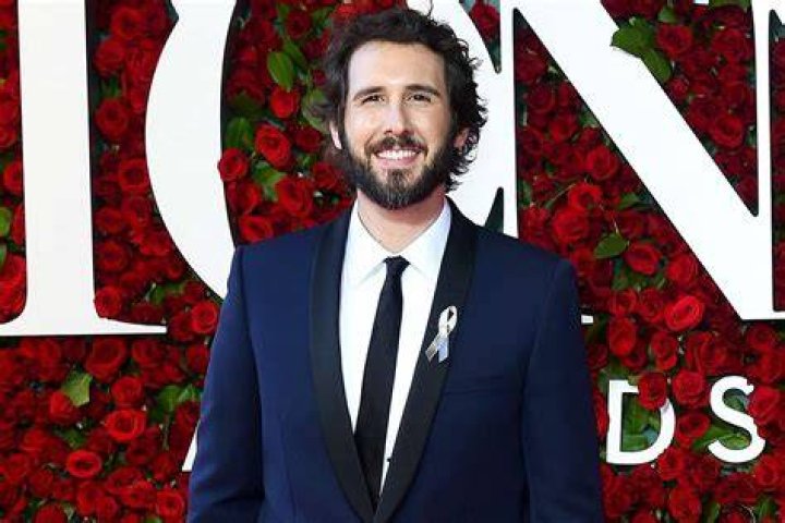 Is Josh Groban married? Current partner, kids, dating history Tuko.co.ke