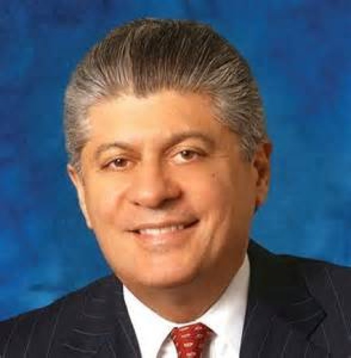 Is Judge Napolitano Sick? Illness Health Update And Age