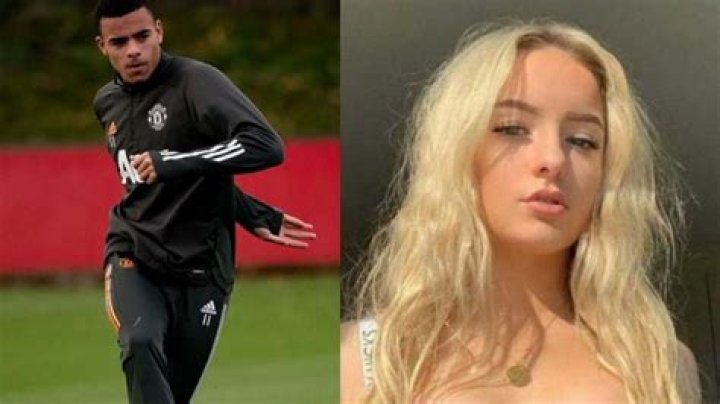 Is Mason Greenwood's Girlfriend Still Together With Him? A Look Into Their Relationship