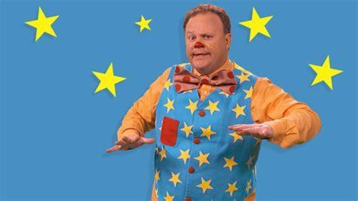 Is Mr Tumble A Nonce? Arrested After Pedophile Charges ASIAN EDU
