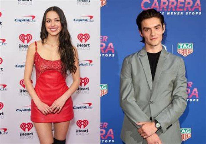Is Olivia Rodrigo Married? Find Out Here!