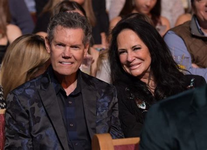 Is Randy Travis Dead or Still Alive? What Happened to Randy Travis