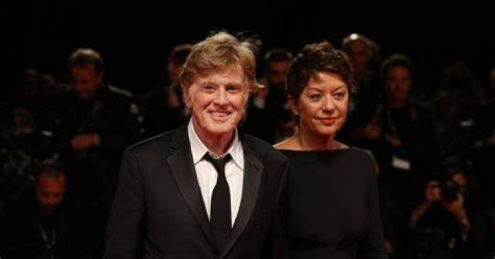 Is Robert Redford Still Married And To Whom?