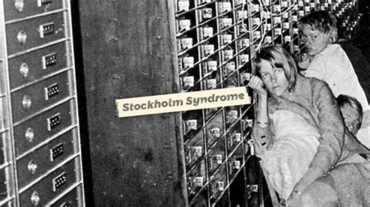 Is Stockholm Syndrome even real? The bizarre story behind a problematic