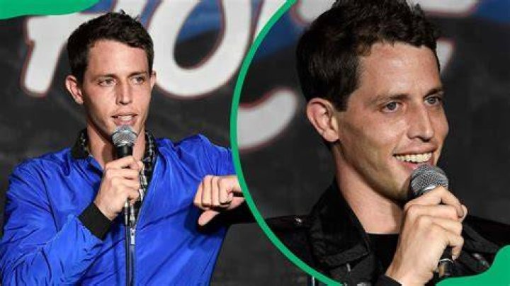 Is Tony Hinchcliffe still married to his wife Charlotte Jane?