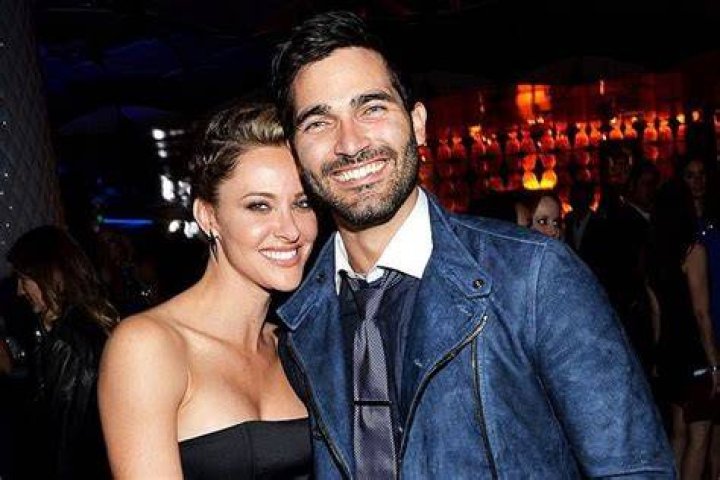 Is Tyler Hoechlin Married? The Untold Truth About His Relationships