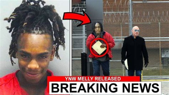 Is YNW Melly Released From Prison? Current Status And Timeline