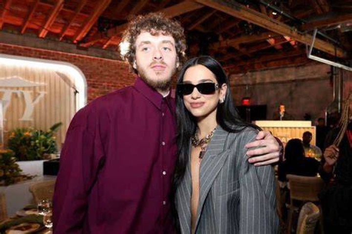 Jack Harlow Dating History Everything About The Rapper's Love Life