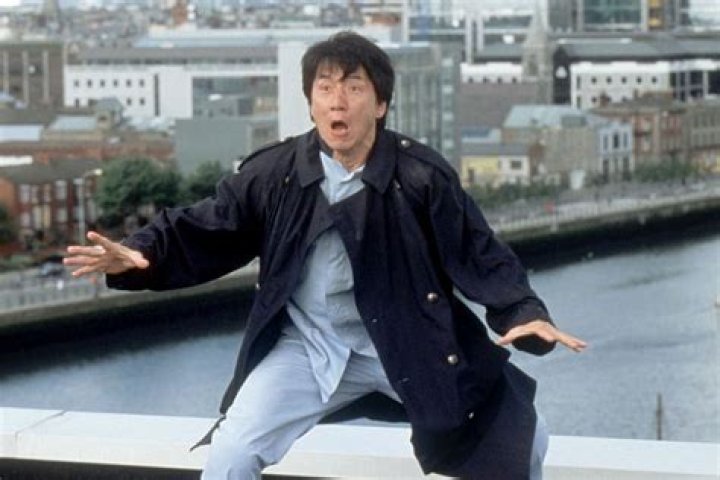 Jackie Chan sex scene costs Iranian TV boss his job