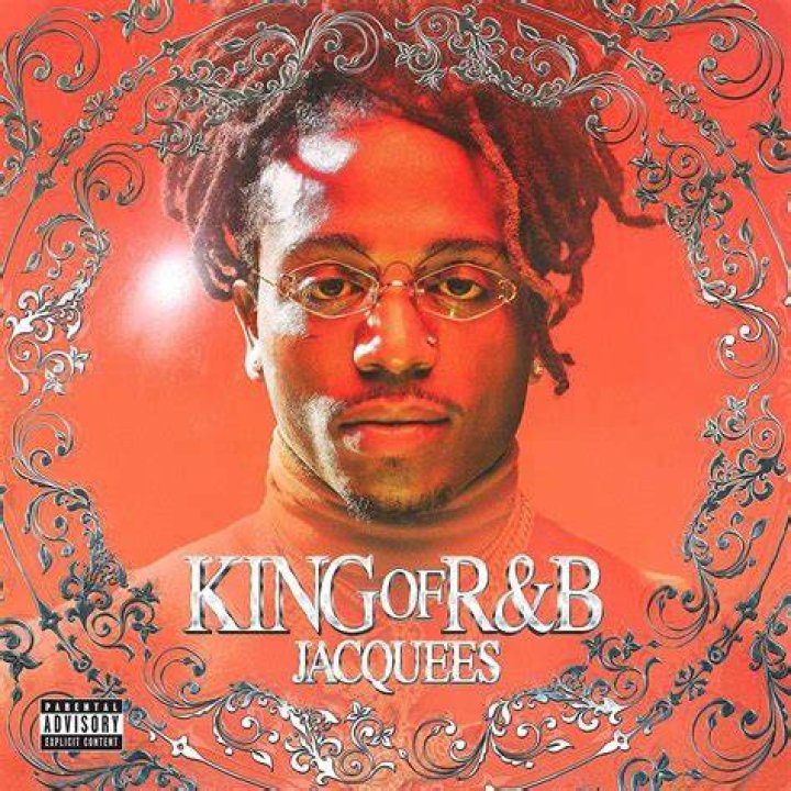 Jacquees the acclaimed KingOfRnb's mum got married last Sunday, an