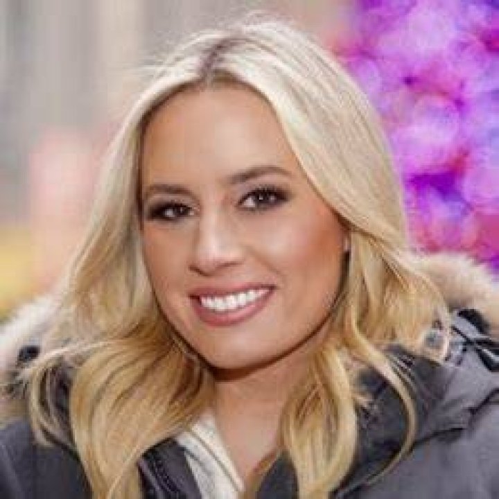Jacqui Heinrich Bio, Age, Parents, Education, Career, Boyfriend