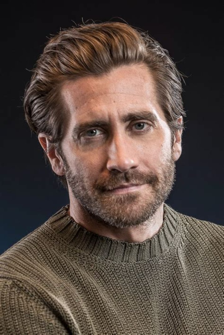 Jake Gyllenhaal: A Versatile Leading Man