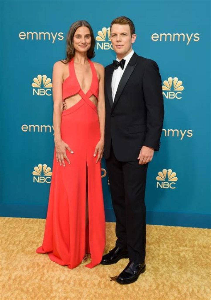 Jake Lacy&rsquo;s Wife Lauren Deleo A Look into Their Relationship since