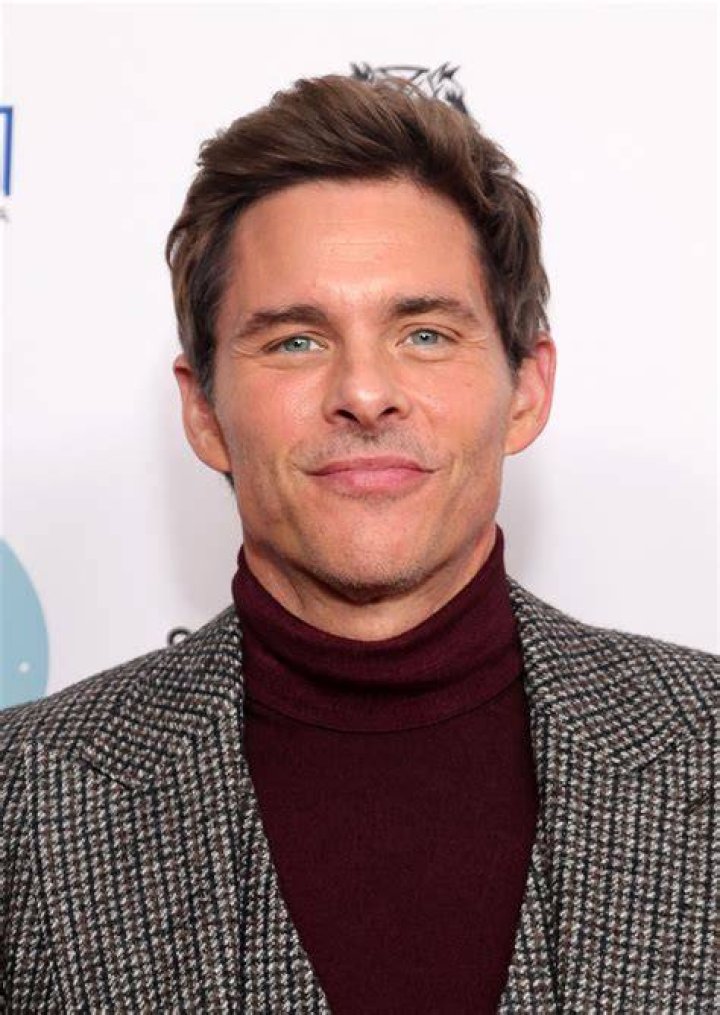 James Marsden's Love Life: Exploring Relationships And Marriages