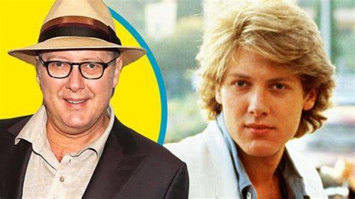 James Spader Has a Very Interesting Reason for Why He Won't Have More Kids