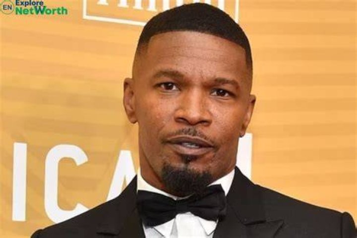 Jamie Foxx&rsquo;s Net Worth Relationship with Katia Holmes, House, Cars