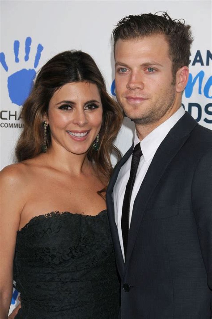 JAMIELYNN SIGLER and Cutter Dykstra Enjoying Their Honeymoon in Santa