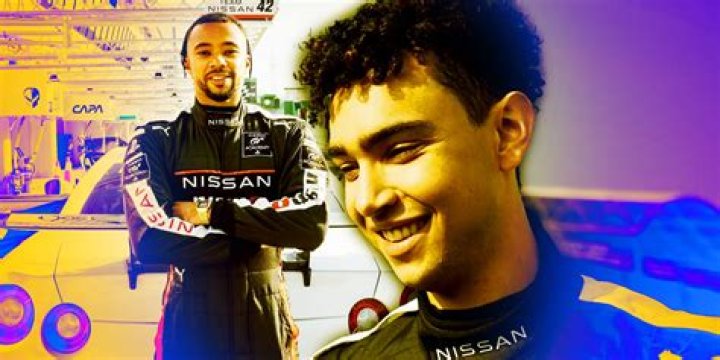 Jann Mardenborough Net Worth 2023 How Rich Is the Famous Racing Driver