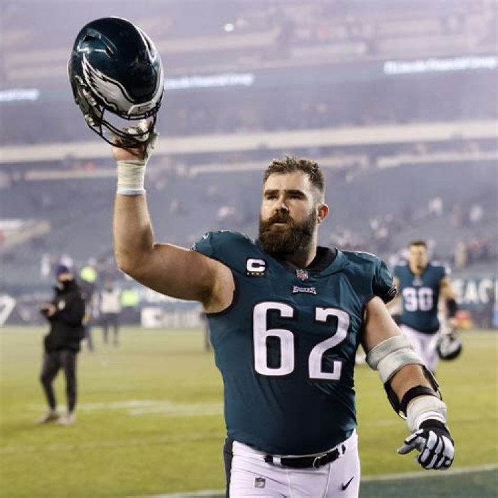 Jason Kelce's House Where Does the Philadelphia Eagles Legend Live Now?