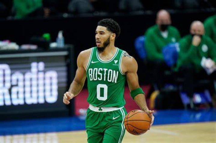 Jayson Tatum out of quarantine Boston Celtics star&rsquo;s status for Friday