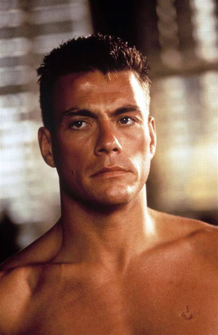 Jean Claude Van Damme 12 ciekawostek z życia aktora Porcja Wiedzy