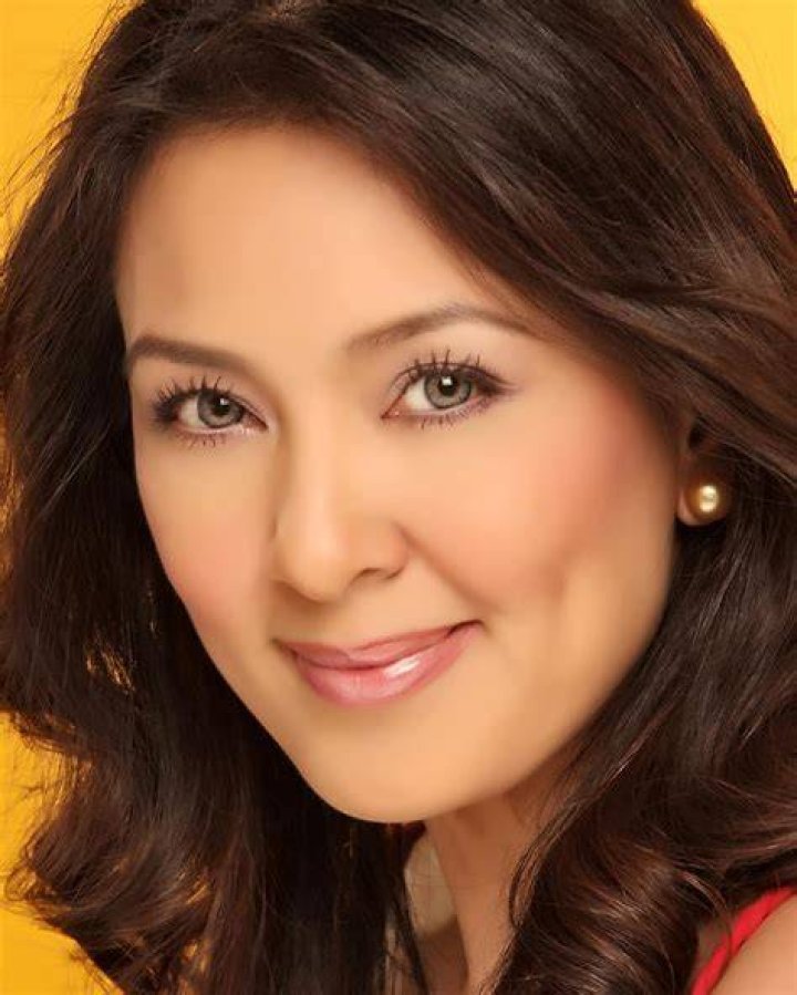 Jean Garcia IMDb