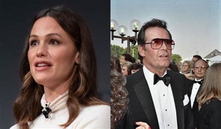 Jennifer Garner And James Garner: An Unforgettable Bond
